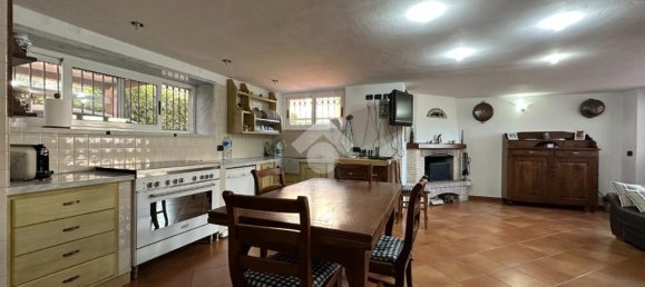 5 غرف نوم فيلا في Luni, Italy رقم 371439 29