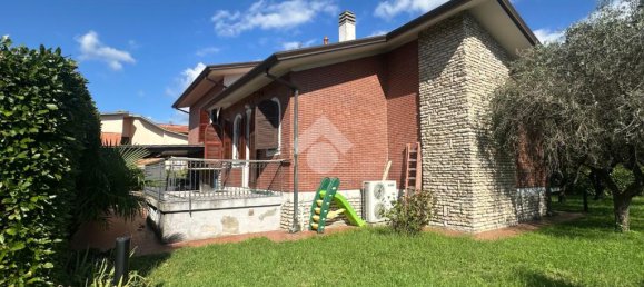 5 غرف نوم فيلا في Luni, Italy رقم 371439 11