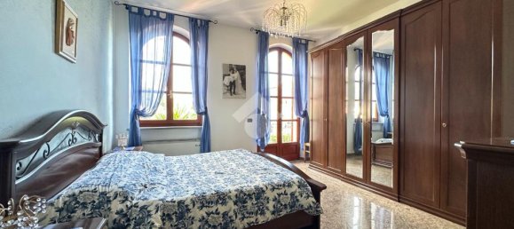 5 غرف نوم فيلا في Luni, Italy رقم 371439 25