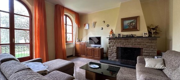 5 غرف نوم فيلا في Luni, Italy رقم 371439 15