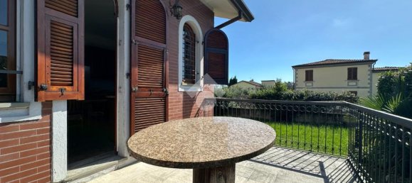 5 غرف نوم فيلا في Luni, Italy رقم 371439 21