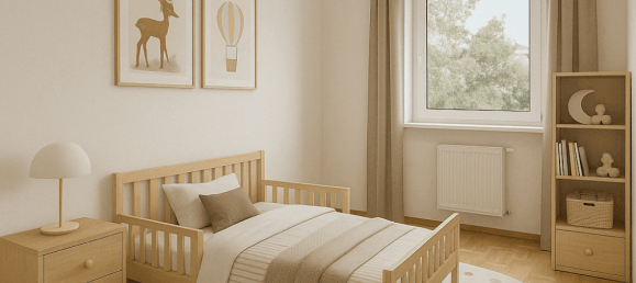 1 Schlafzimmer Wohnung in Gallneukirchen, Austria, Nr. 136899 7