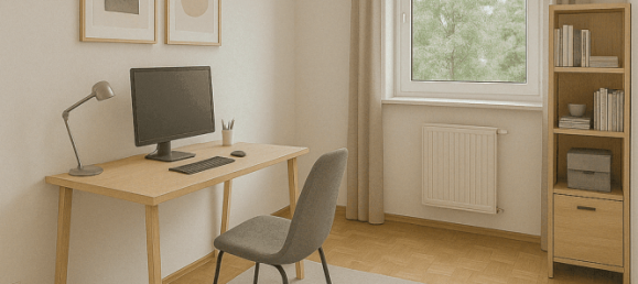 1 Schlafzimmer Wohnung in Gallneukirchen, Austria, Nr. 136899 6