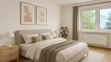 1 Schlafzimmer Wohnung in Gallneukirchen, Austria, Nr. 136899