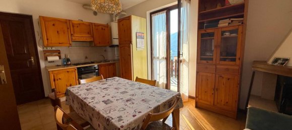 2 Schlafzimmer Wohnung in Ranzanico, Italy, Nr. 378763 11