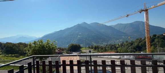 2 Schlafzimmer Wohnung in Ranzanico, Italy, Nr. 378763 10