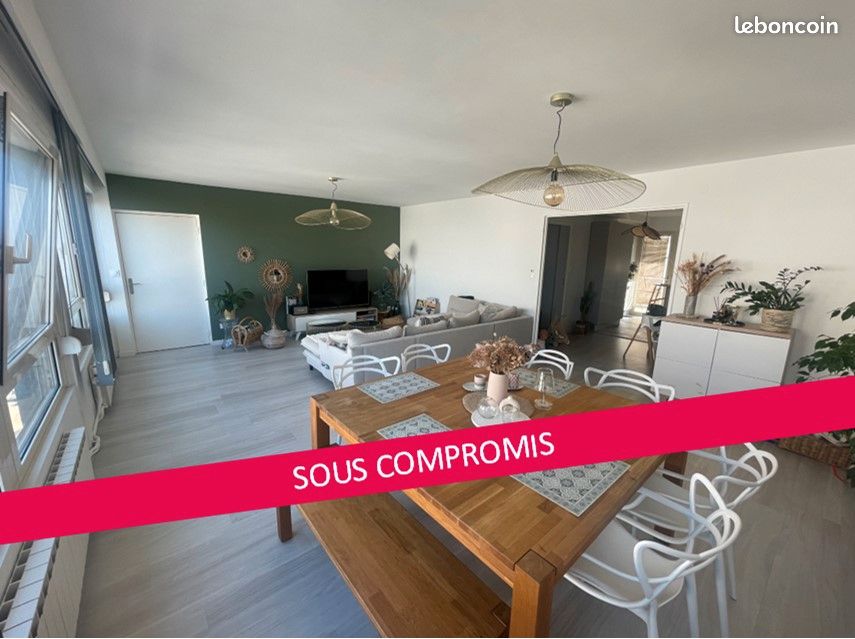 3 غرف نوم شقة في Metz, France رقم 82212