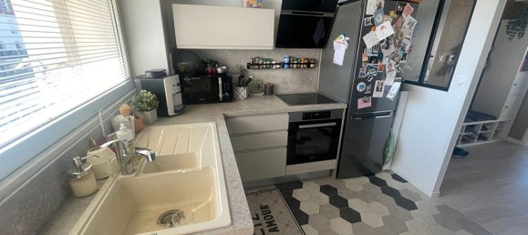 3 غرف نوم شقة في Metz, France رقم 82212 3