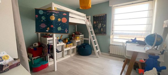 3 غرف نوم شقة في Metz, France رقم 82212 8