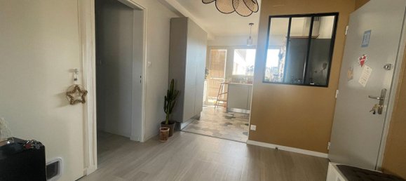 3 غرف نوم شقة في Metz, France رقم 82212 9