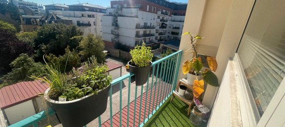 3 غرف نوم شقة في Metz, France رقم 82212 11