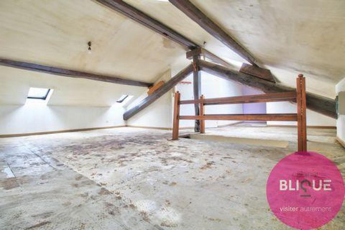 Студия в кондо  в Нанси, Франция № 9159