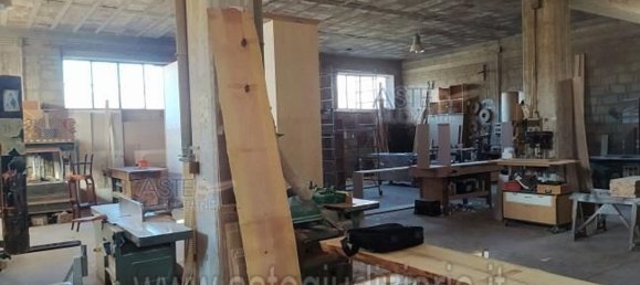 110m² Commercial property in Somma Vesuviana, Italy No. 12488 9