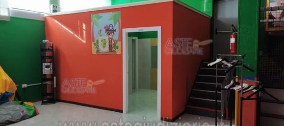 110m² Commercial property in Somma Vesuviana, Italy No. 12488 31