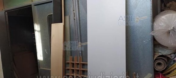 110m² Commercial property in Somma Vesuviana, Italy No. 12488 12