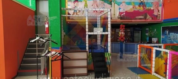 110m² Commercial property in Somma Vesuviana, Italy No. 12488 28