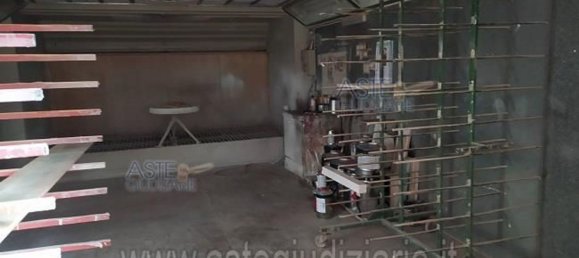 110m² Commercial property in Somma Vesuviana, Italy No. 12488 13