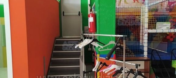 110m² Commercial property in Somma Vesuviana, Italy No. 12488 26