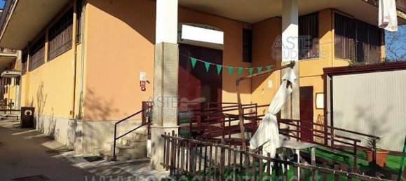 110m² Commercial property in Somma Vesuviana, Italy No. 12488 22