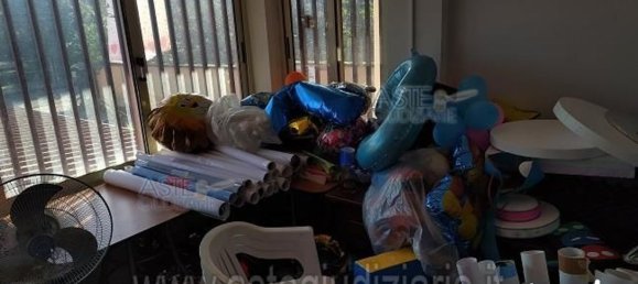 110m² Commercial property in Somma Vesuviana, Italy No. 12488 34