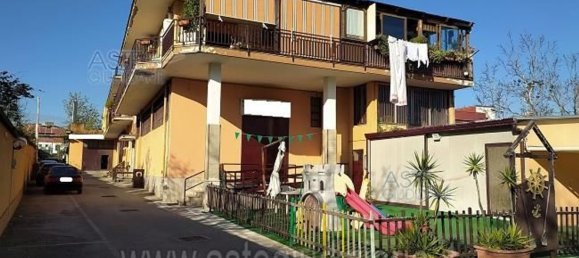 110m² Commercial property in Somma Vesuviana, Italy No. 12488 21