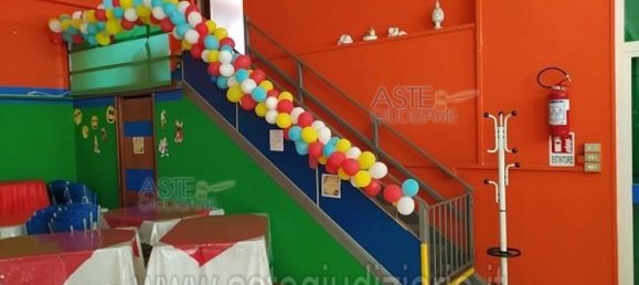 110m² Commercial property in Somma Vesuviana, Italy No. 12488 30