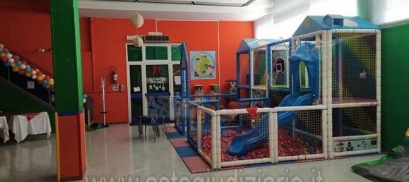 110m² Commercial property in Somma Vesuviana, Italy No. 12488 27