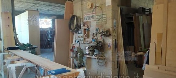 110m² Commercial property in Somma Vesuviana, Italy No. 12488 10