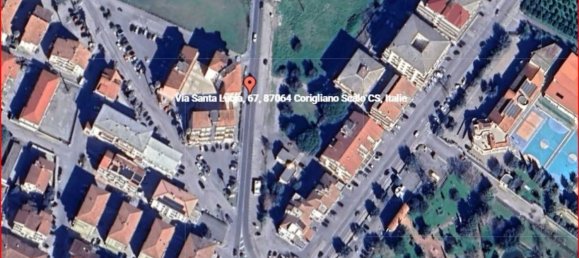 5 bedrooms Apartment in Corigliano Rossano, Italy No. 376121 12