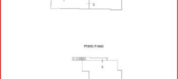 5 bedrooms Apartment in Corigliano Rossano, Italy No. 376121 13