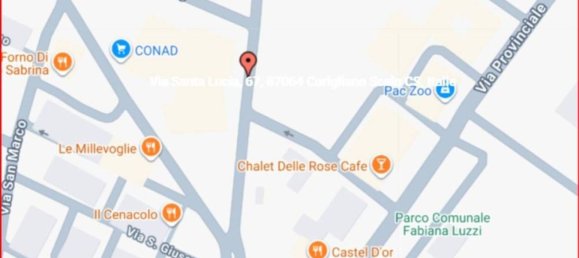 5 bedrooms Apartment in Corigliano Rossano, Italy No. 376121 11