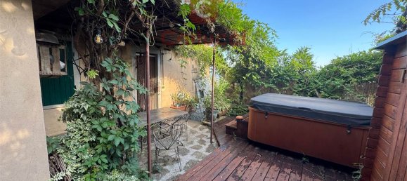 Apartamento T2 em Massa e Cozzile, Italy N.º 300978 23