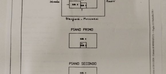 9 rooms Villa in Mineo, Italy No. 33090 27