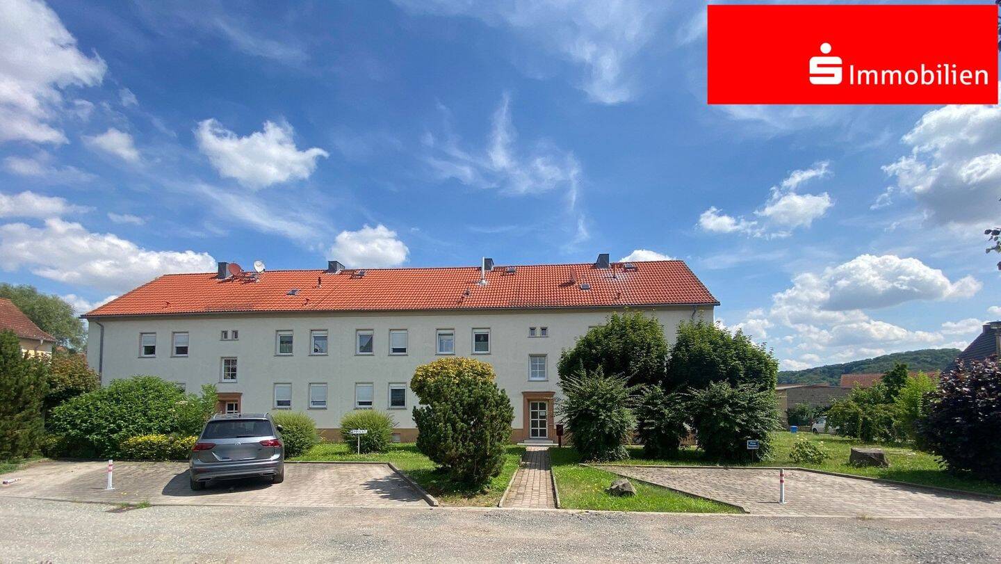 Apartamento T2 em Saale-Holzland, Germany N.º 172671