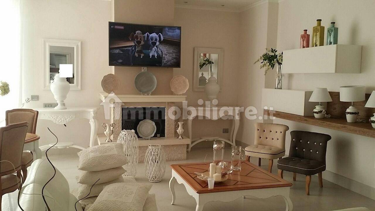 Вилла с 3 спальнями в Кардито, Италия № 12700