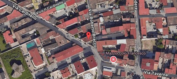 Вилла с 3 спальнями в Кардито, Италия № 12700 7