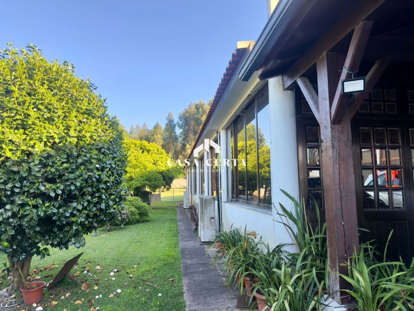 Terreno de 4 dormitorios en Viana do Castelo, Portugal No. 209029