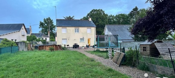 6 bedrooms House in Monts, France No. 60860 22