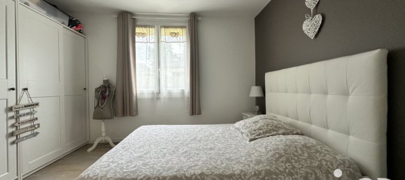 6 bedrooms House in Monts, France No. 60860 6