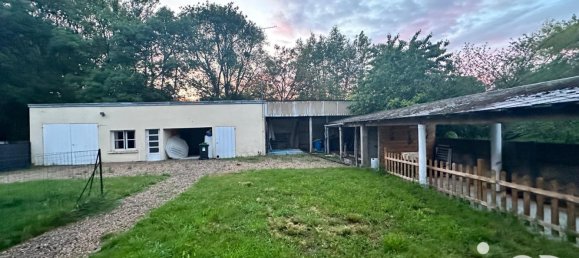 6 bedrooms House in Monts, France No. 60860 23