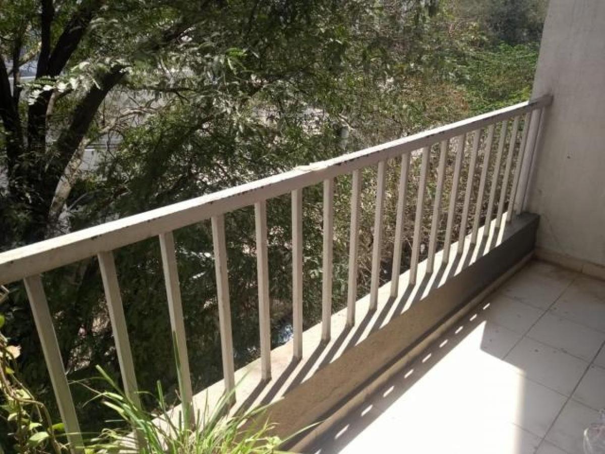 2 bedrooms House in Pune, India No. 18180