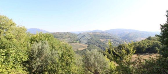 Дом с 1 спальней в Поджо Нативо, Италия № 161239 14