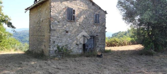 Дом с 1 спальней в Поджо Нативо, Италия № 161239 2