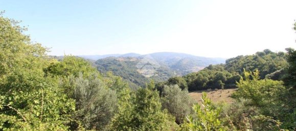 Дом с 1 спальней в Поджо Нативо, Италия № 161239 15