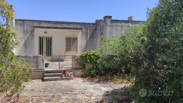 5غرفة فيلا في Cisternino, Italy رقم 281775