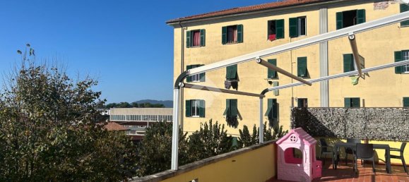 Penthouse de 4 divisões em Carrara, Italy N.º 90176 35