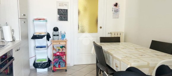 Penthouse de 4 divisões em Carrara, Italy N.º 90176 8