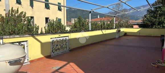 Penthouse de 4 divisões em Carrara, Italy N.º 90176 24