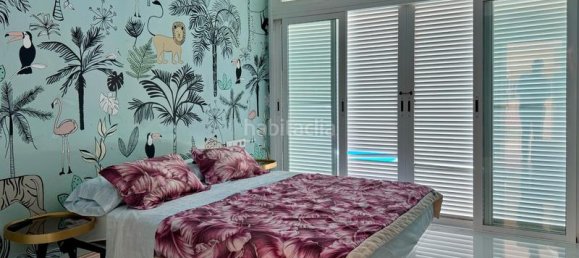 4 bedrooms Villa in Adeje, Spain No. 126321 27