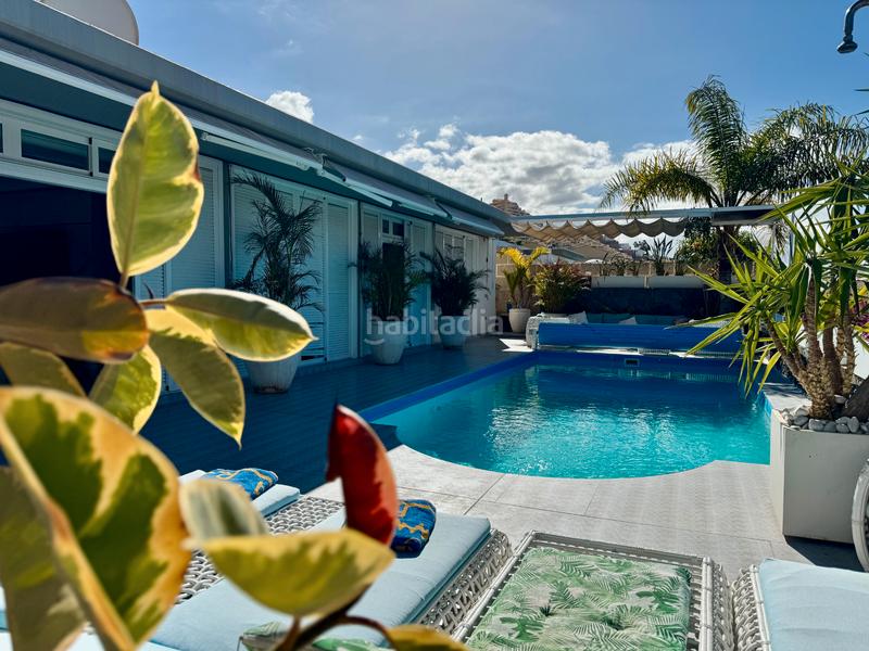 4 bedrooms Villa in Adeje, Spain No. 126321